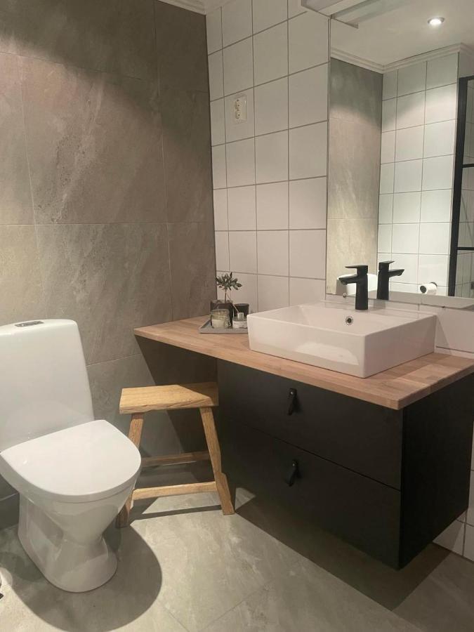 Appartement Beitotind Sentralt Pa Beitostolen Extérieur photo