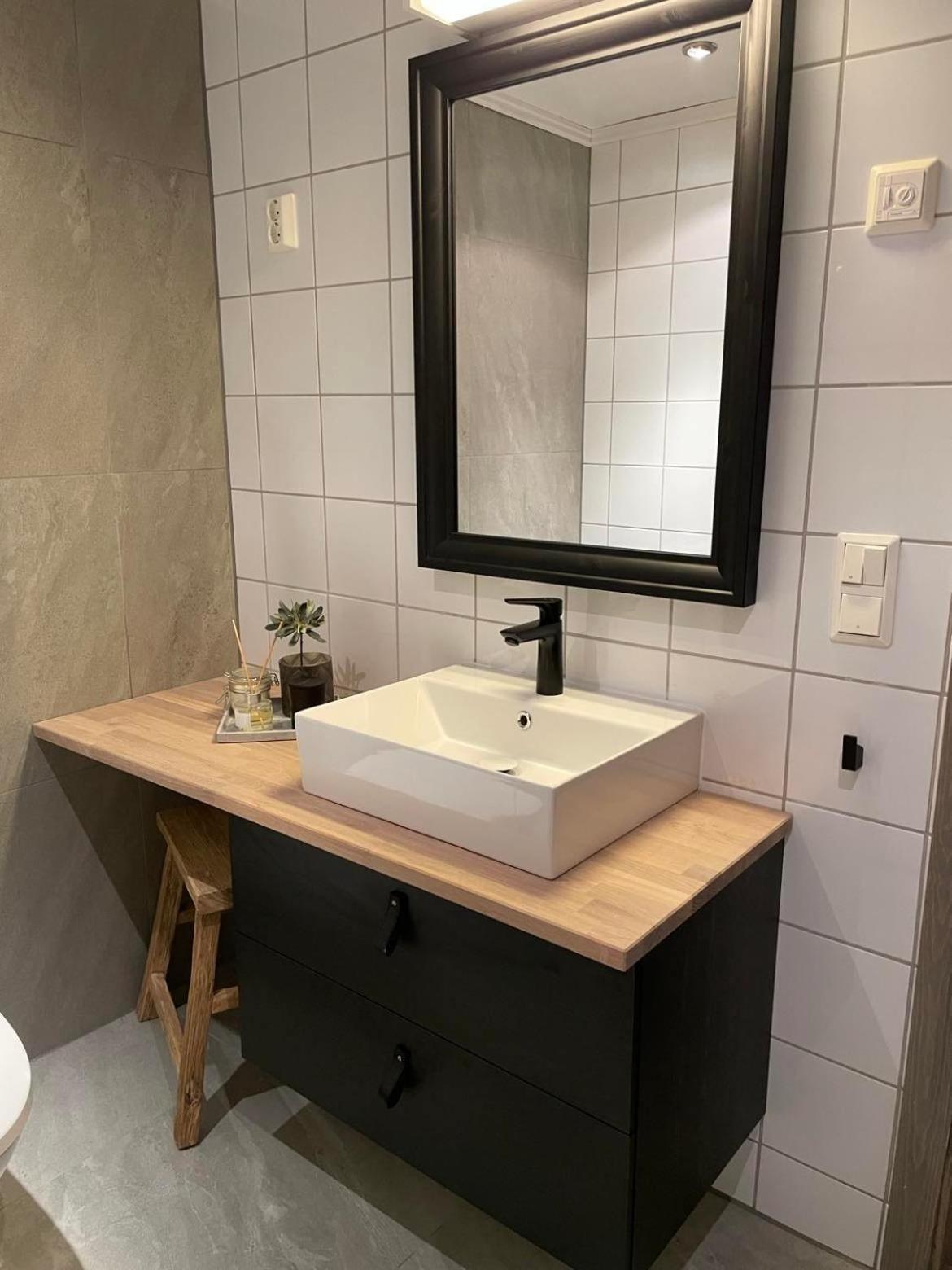 Appartement Beitotind Sentralt Pa Beitostolen Extérieur photo
